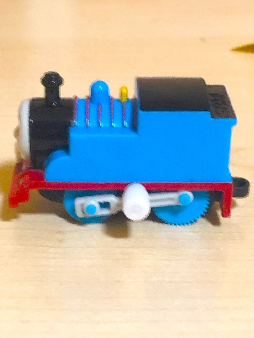 Wind up thomas train set cheap