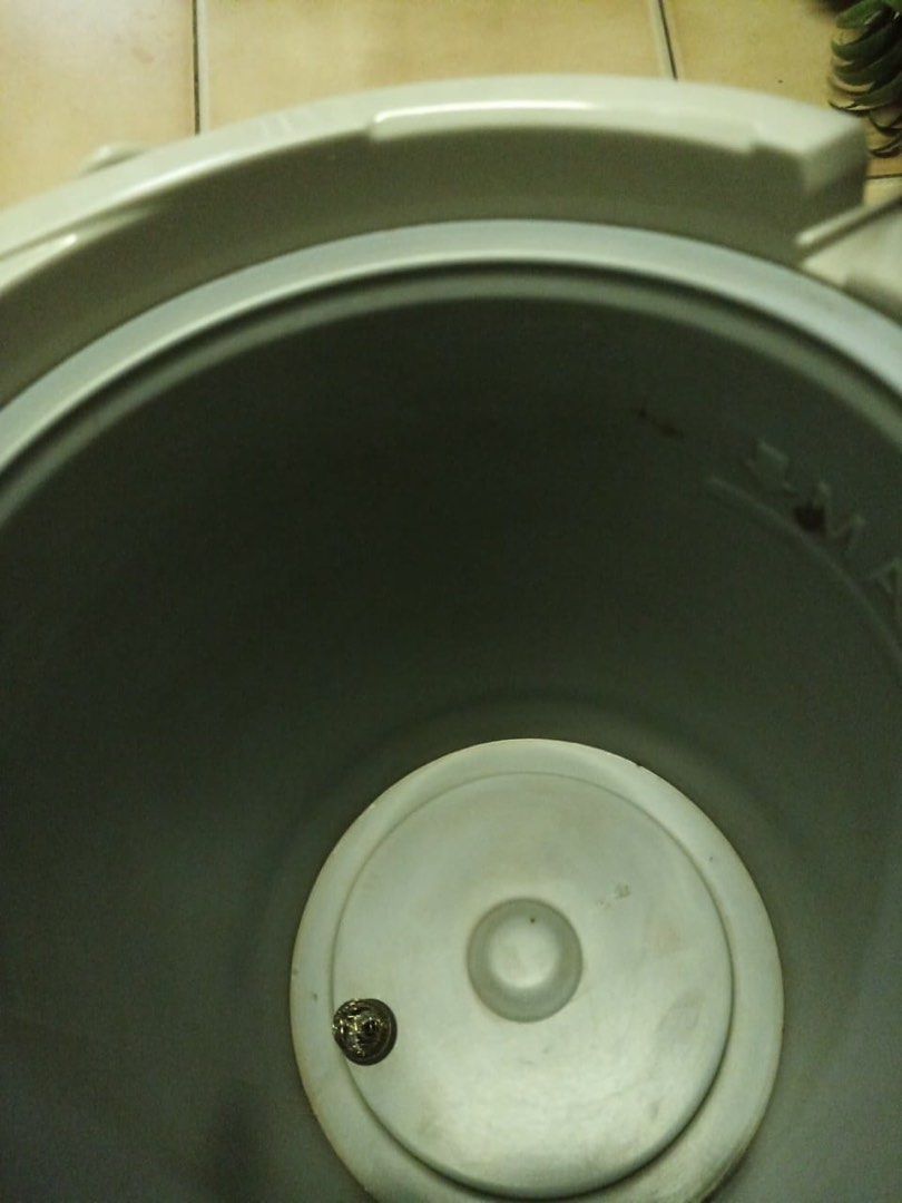 Tiger 3L Water Heater Electric Airport Made in Japan, TV & Home Appliances, Kitchen Appliances