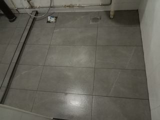 Tiling work Overlay floor plus replace Toilet bowl - Direct Contractor - WA 93504822
