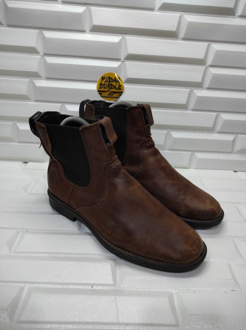 Timberland carter notch chelsea boots on sale