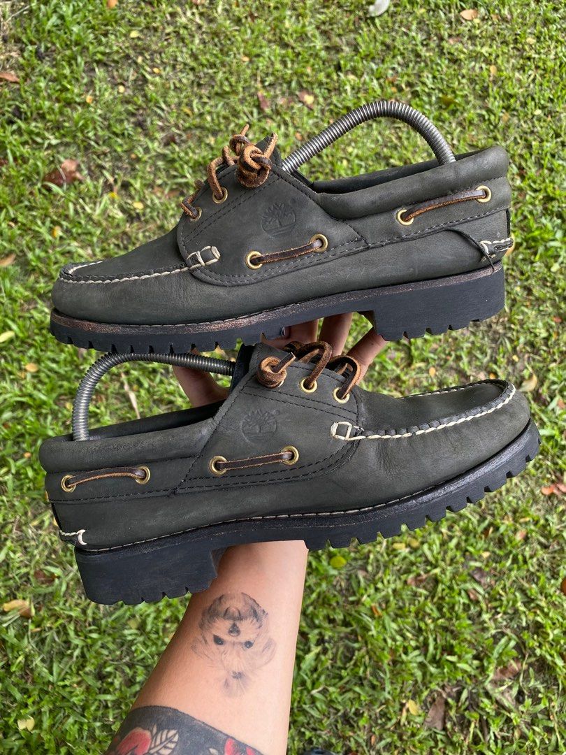 Timberland top sider online
