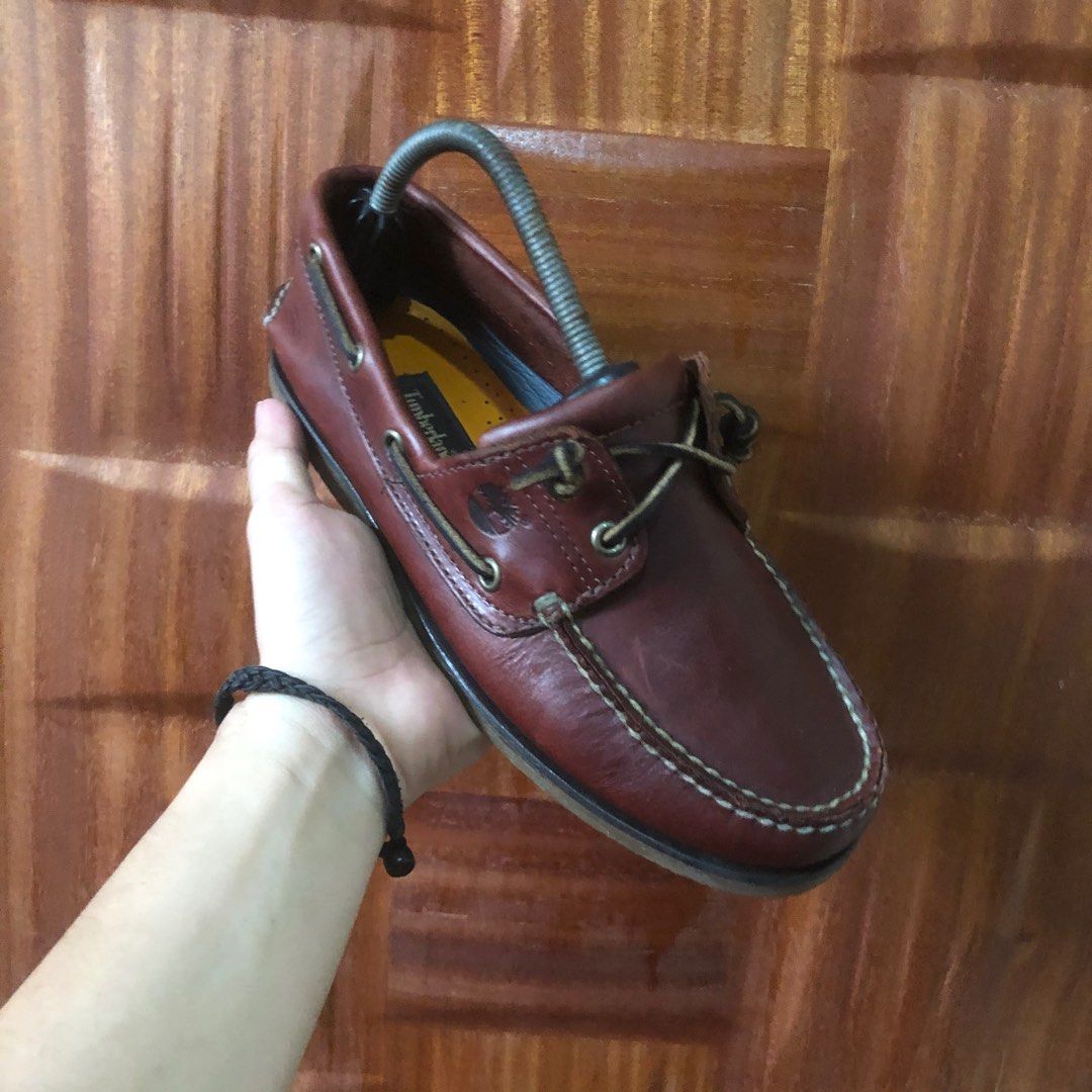 Timberland top new arrivals sider
