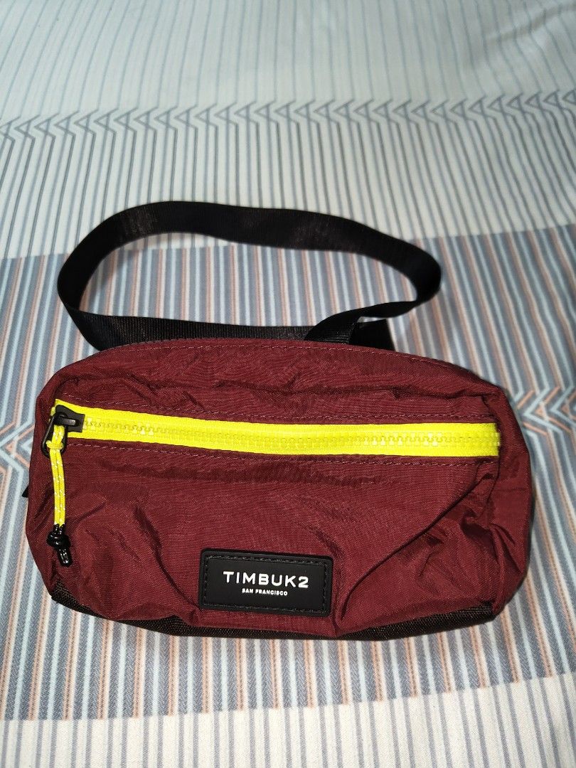 Rascal sales belt bag