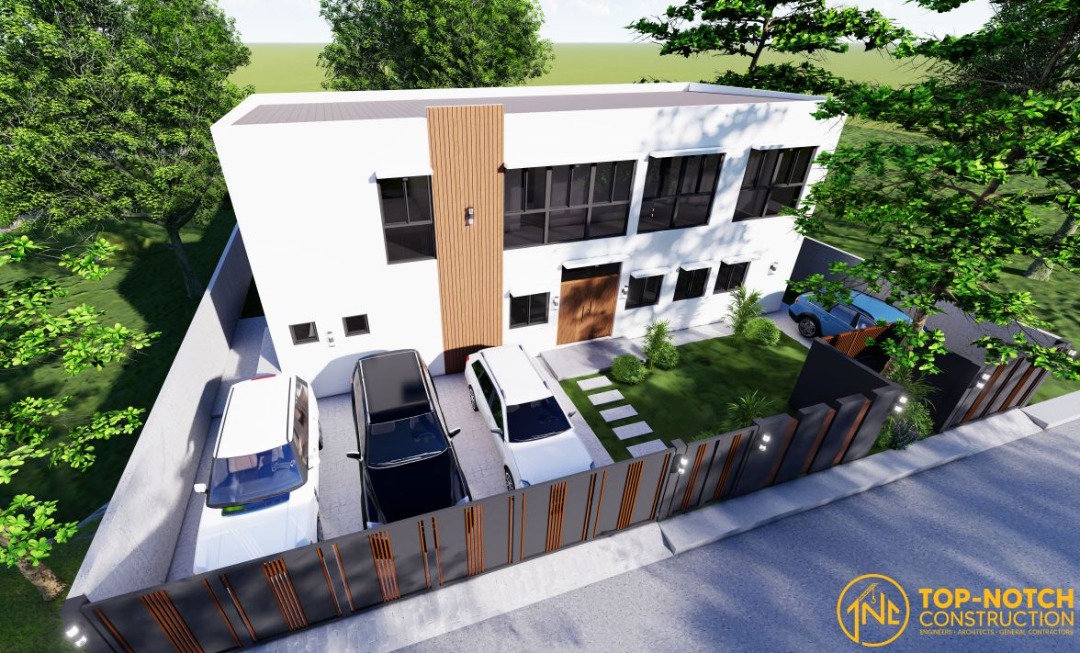 TNC AFFORDABLE FOR HOUSE DESIGN, HOUSE PLAN, HOUSE LAY-OUT, HOUSE BUILD ...
