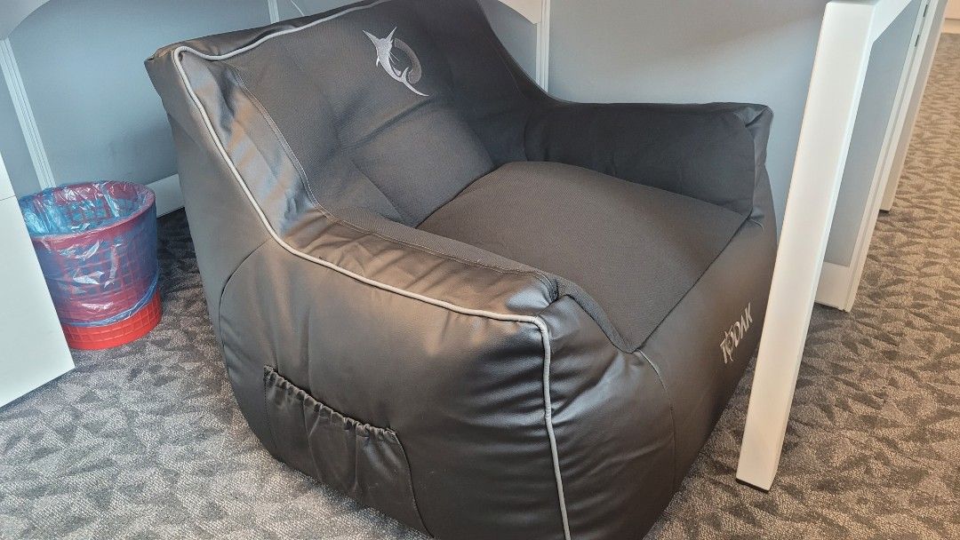 Todak Bean Bag Furniture Home Living Furniture Other Home