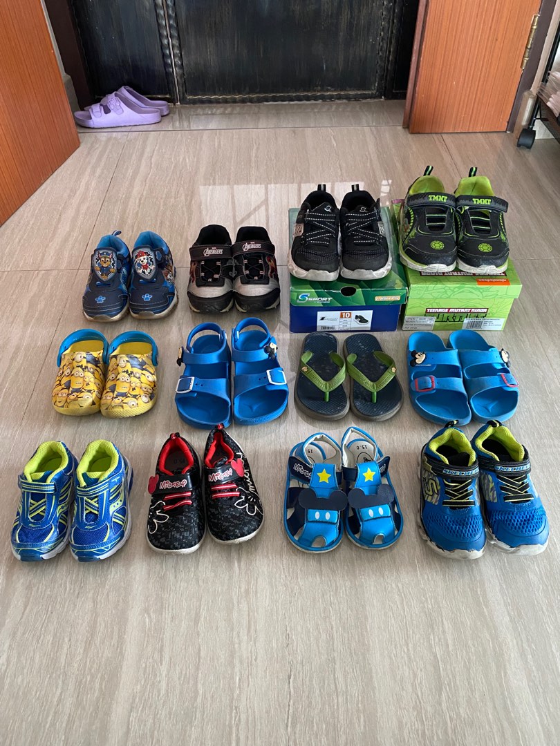 Toddler Kids Children s Shoes Babies Kids Babies Kids
