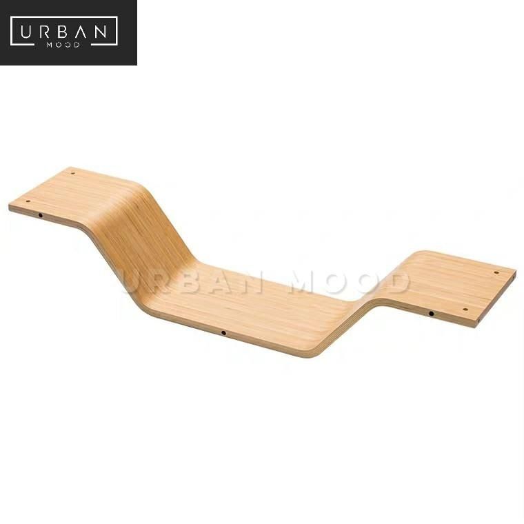 TOFFEE Honeycomb Modular Display Shelf, Furniture & Home Living ...