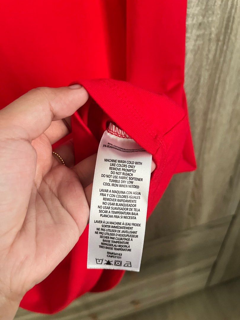 Tommy hilfiger rn 54163 cheap ca 57151