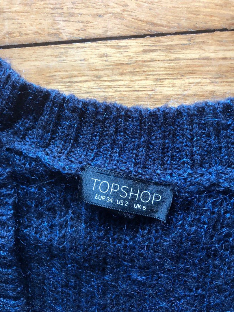 Topshop cardigans sale top