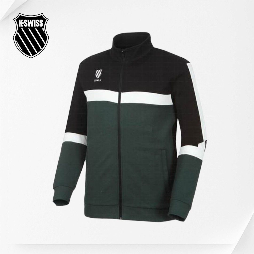 Tracktop cheap k swiss