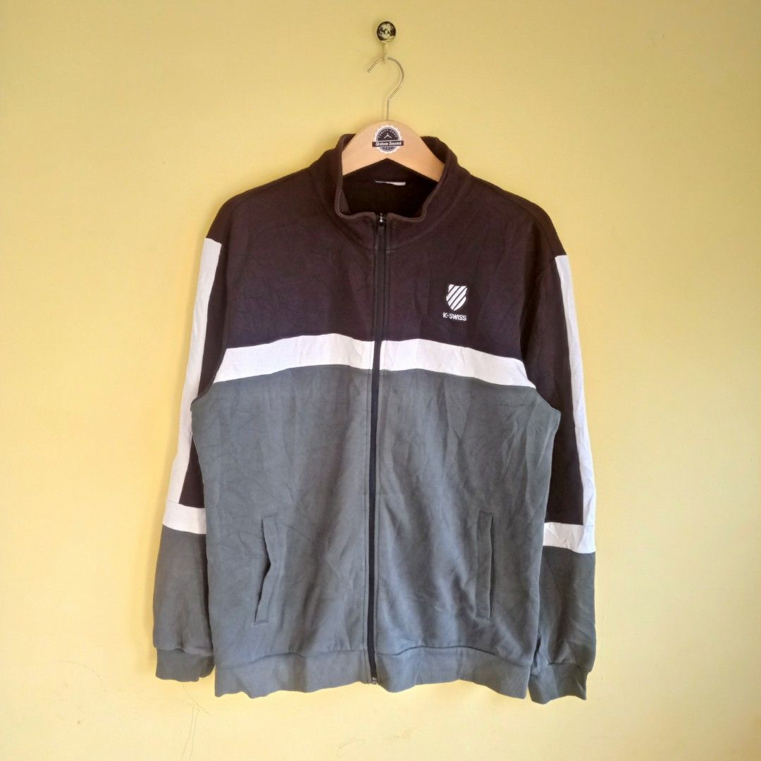 Tracktop cheap k swiss