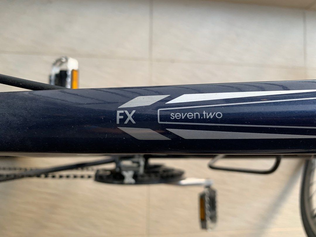 Trek 7.2 fx 20 inch store