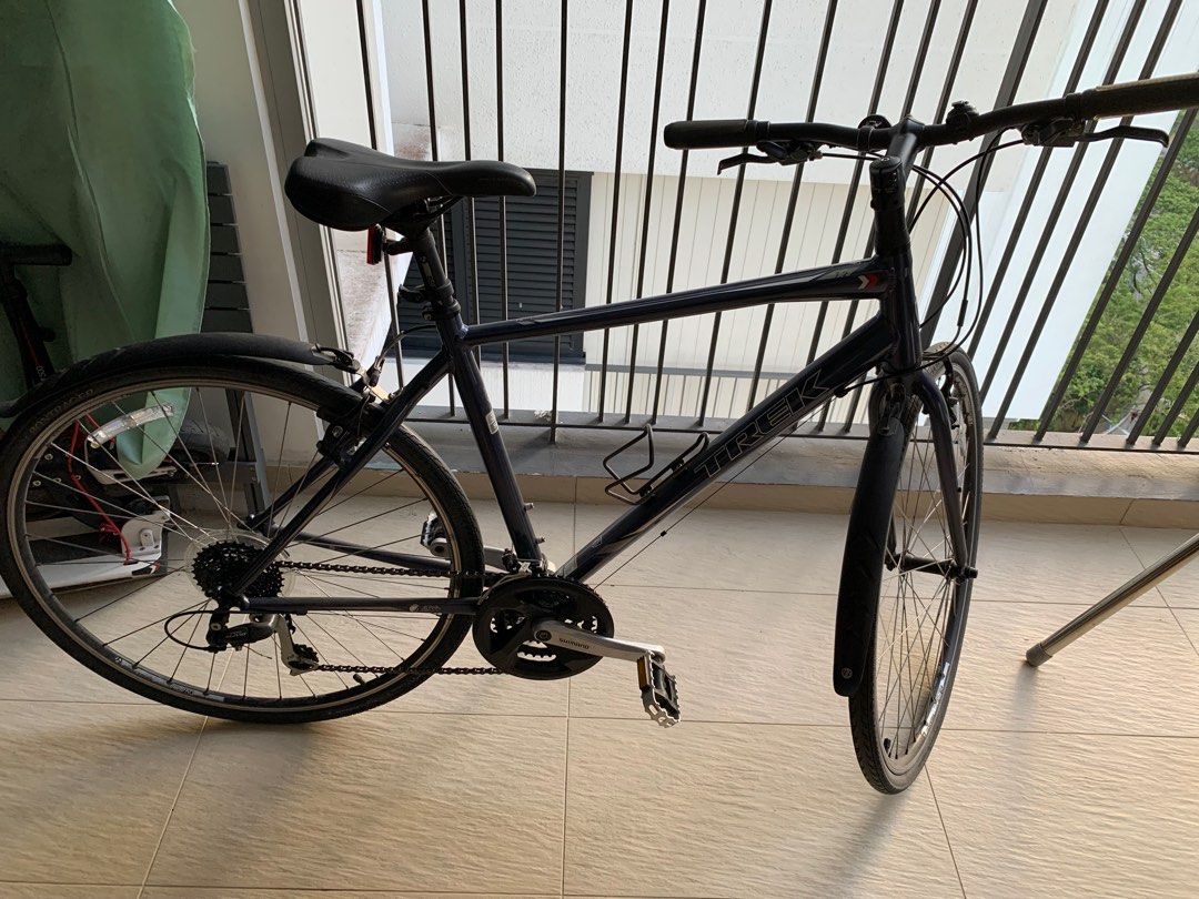 Trek 7.2 fx 20 inch store