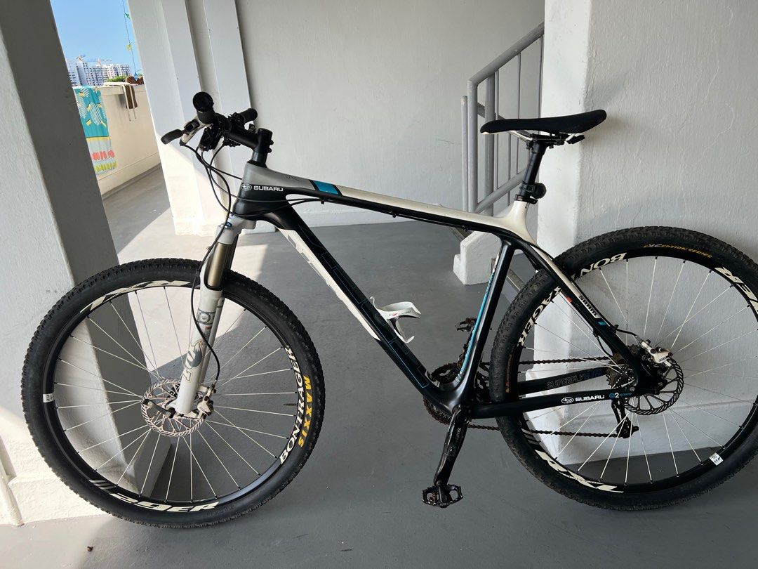 Gary fisher superfly carbon 29 new arrivals