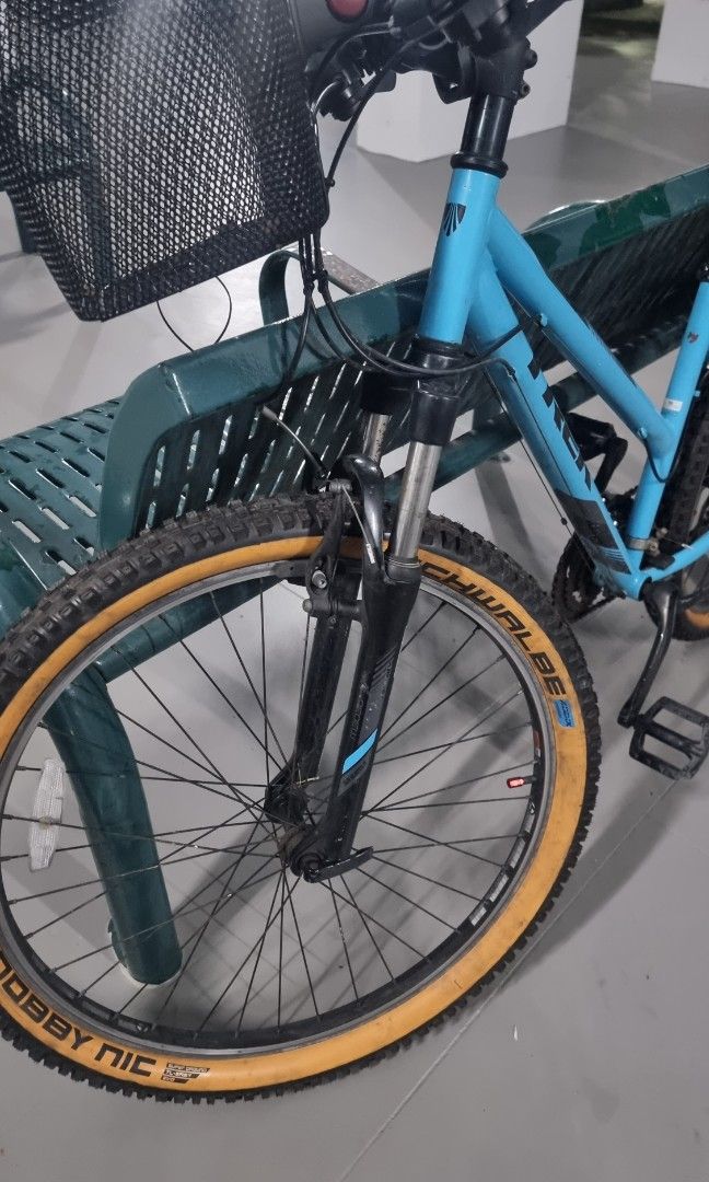 Trek 820 2019 cheap