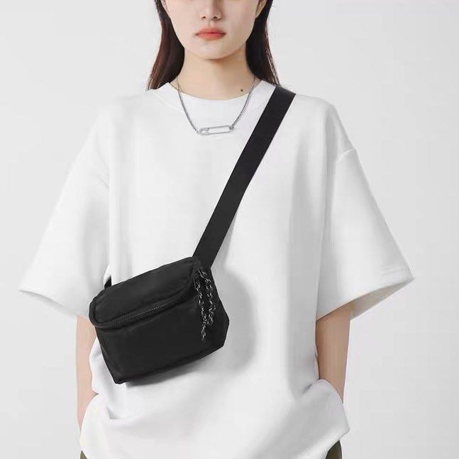 Chest discount bag small