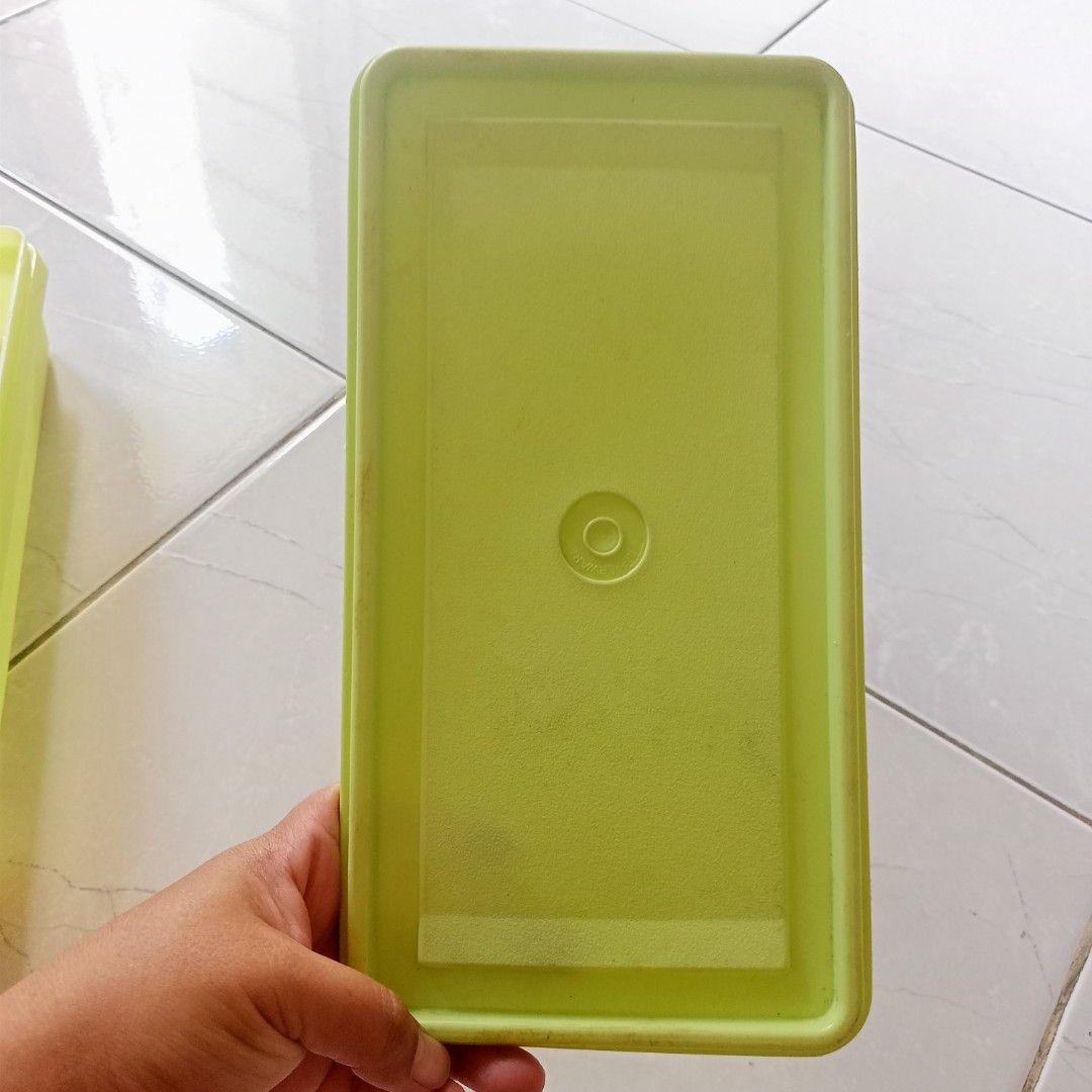 Tupperware Etagere Petrol Multi Gourmand – Servierschale Für Torten & Gebäck, Ø 26,5 Cm, Mit Kühlbarem Fuß