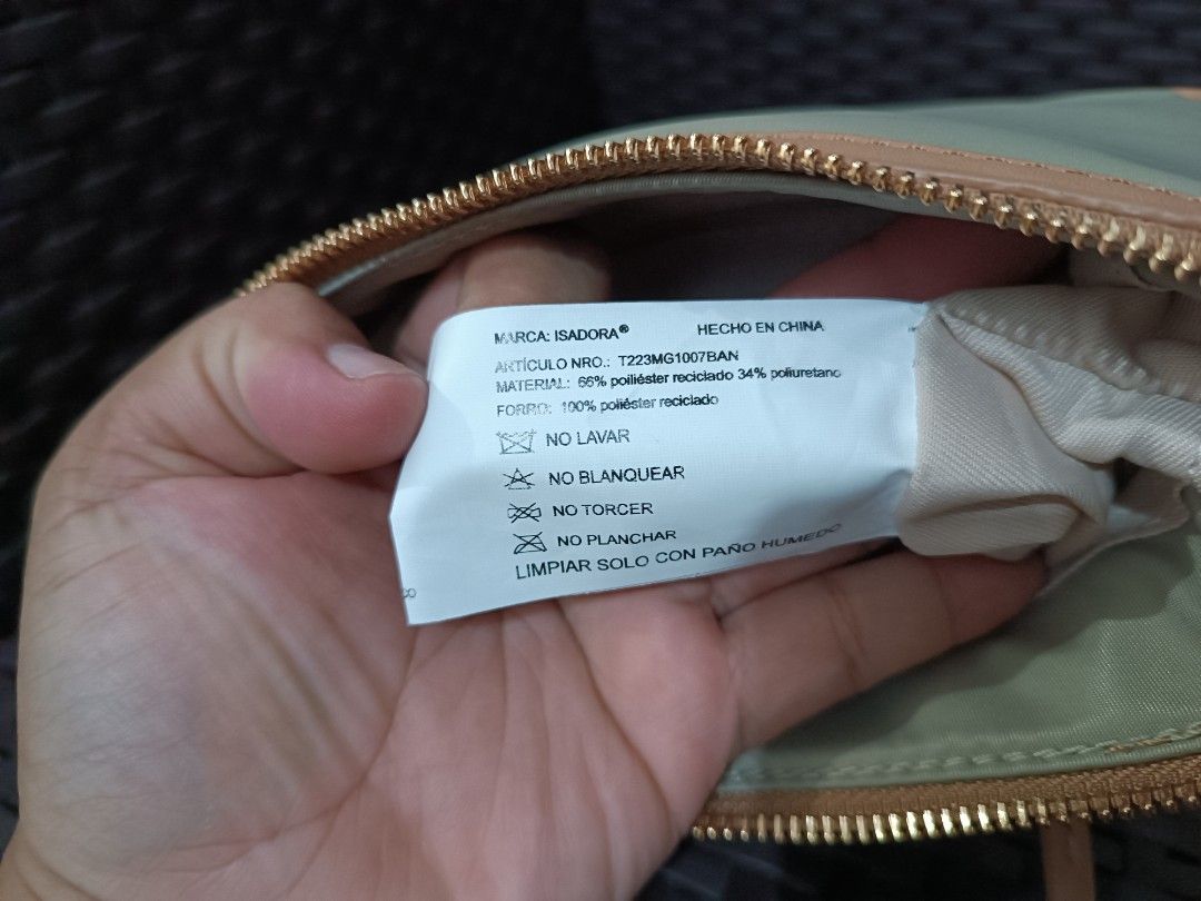 Ukay source bag, Luxury, Bags & Wallets on Carousell