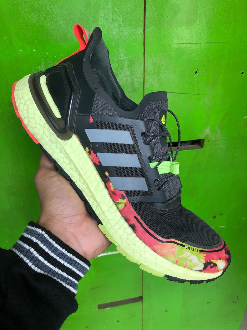 ultraboost 9.5mens on Carousell