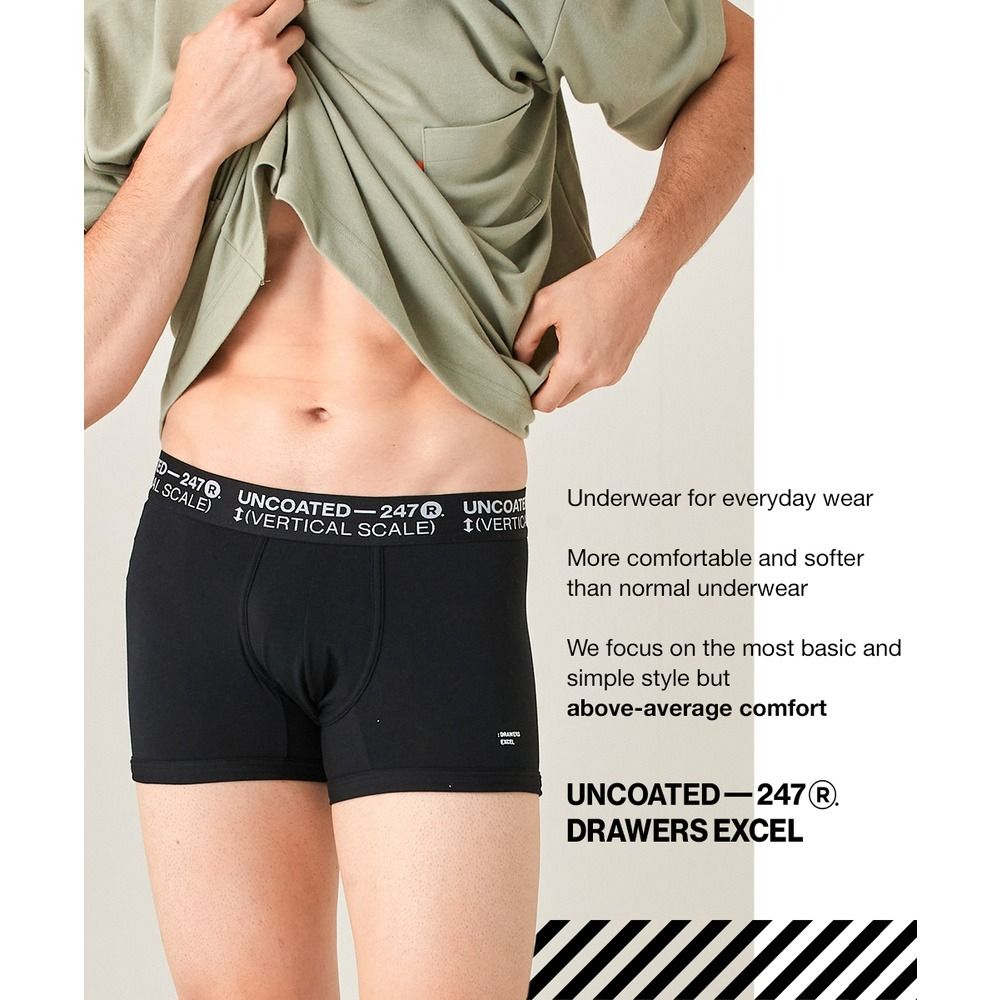 Drawers hot sale men's underwear