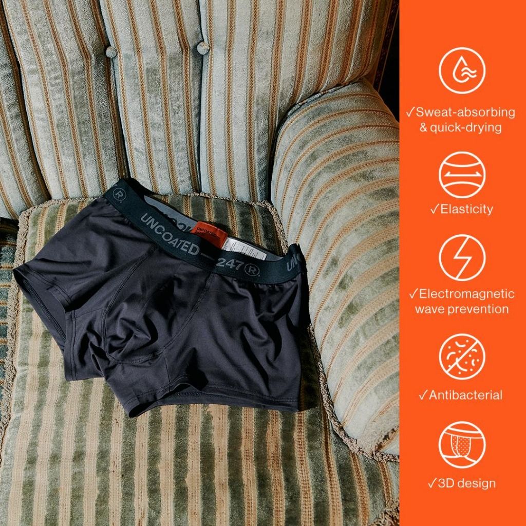 Drawers men's underwear discount