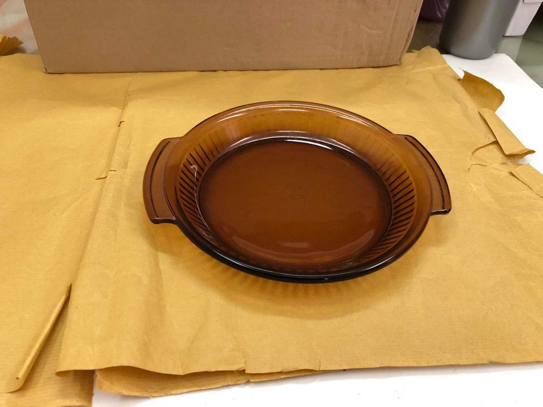 Anchor hocking fire king oven on sale proof