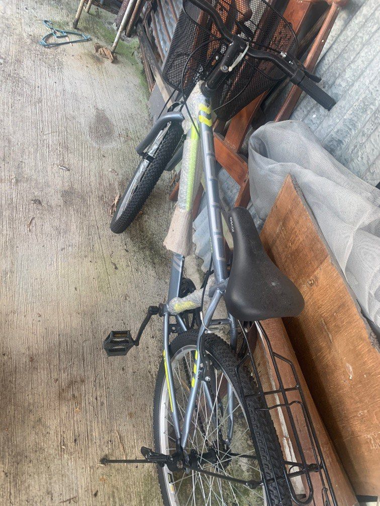 Olx sales used cycle