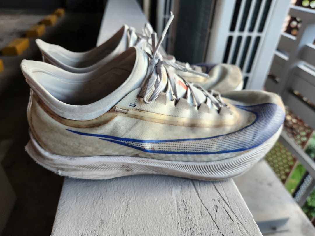 Nike zoom outlet fly used