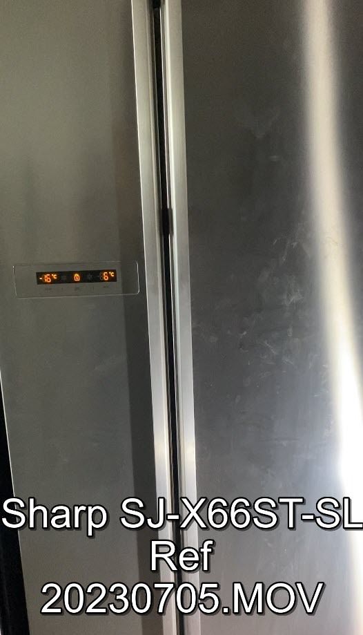 Used Refrigerator for Sale!!! (Top Mount 2 Door, Side by Side), TV