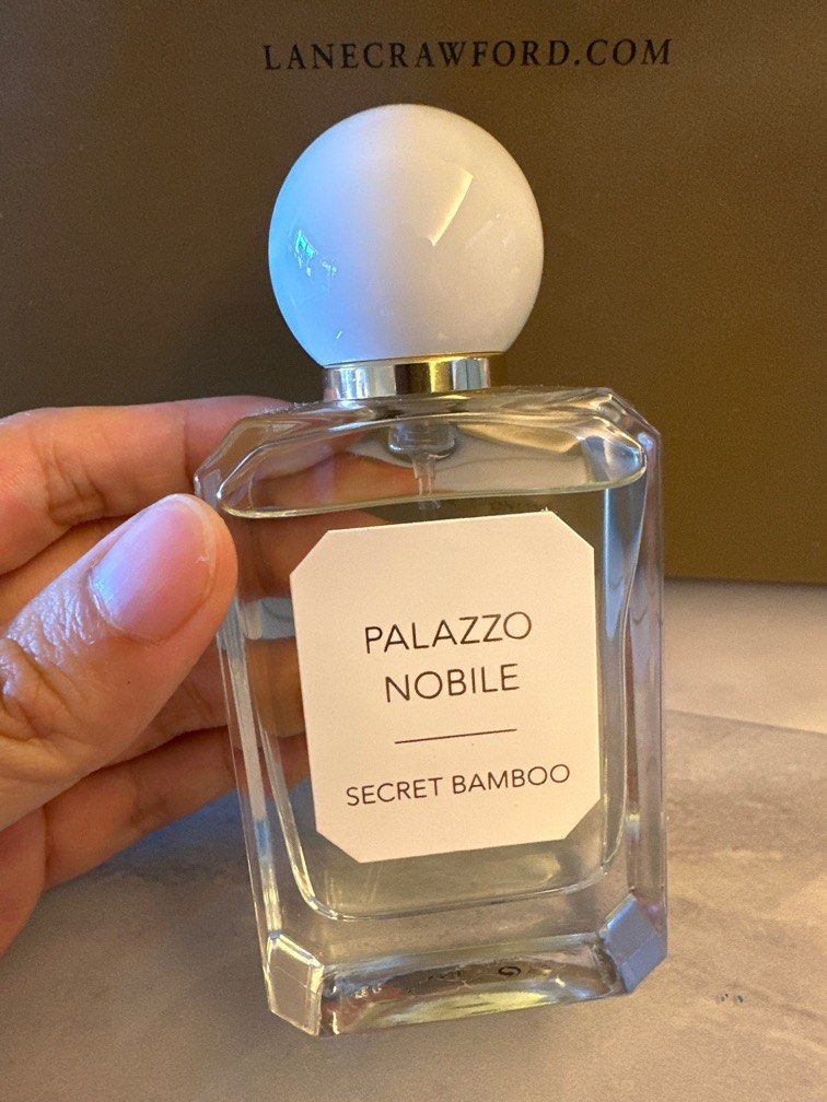VALMONT PalazzoNobileシークレットバンブー50ml Moisturizing with a Mask - Valmont
