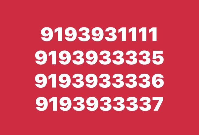 VANITY SIM (Category: Sim Cards) located in San Juan City. Submitted by marivicvictoriareyes (Listing ID 1241279939, Image 1). Description: VANITY SIM LUCKY NUMBER PERSONAL NUMBER BUSINESS NUMBER.