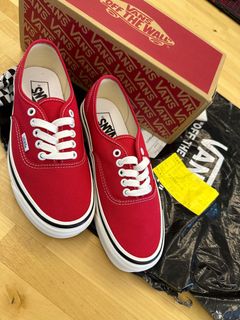 Vans original vs fake hotsell