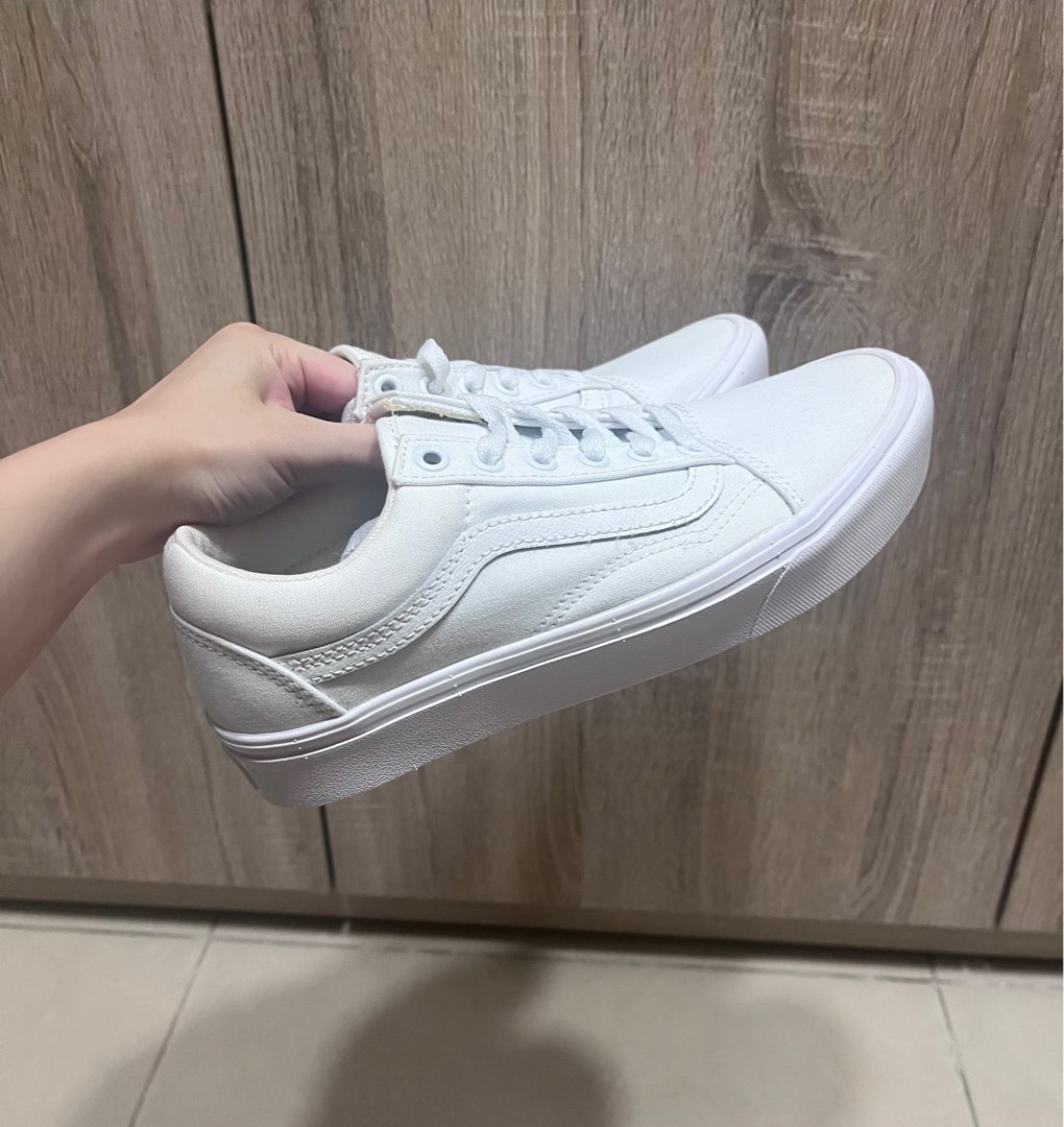 Vans classic EUR37 Carousell