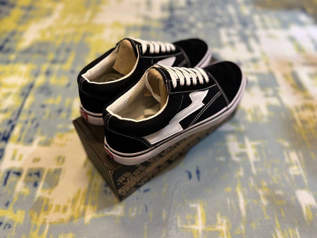Revenge old skool new arrivals
