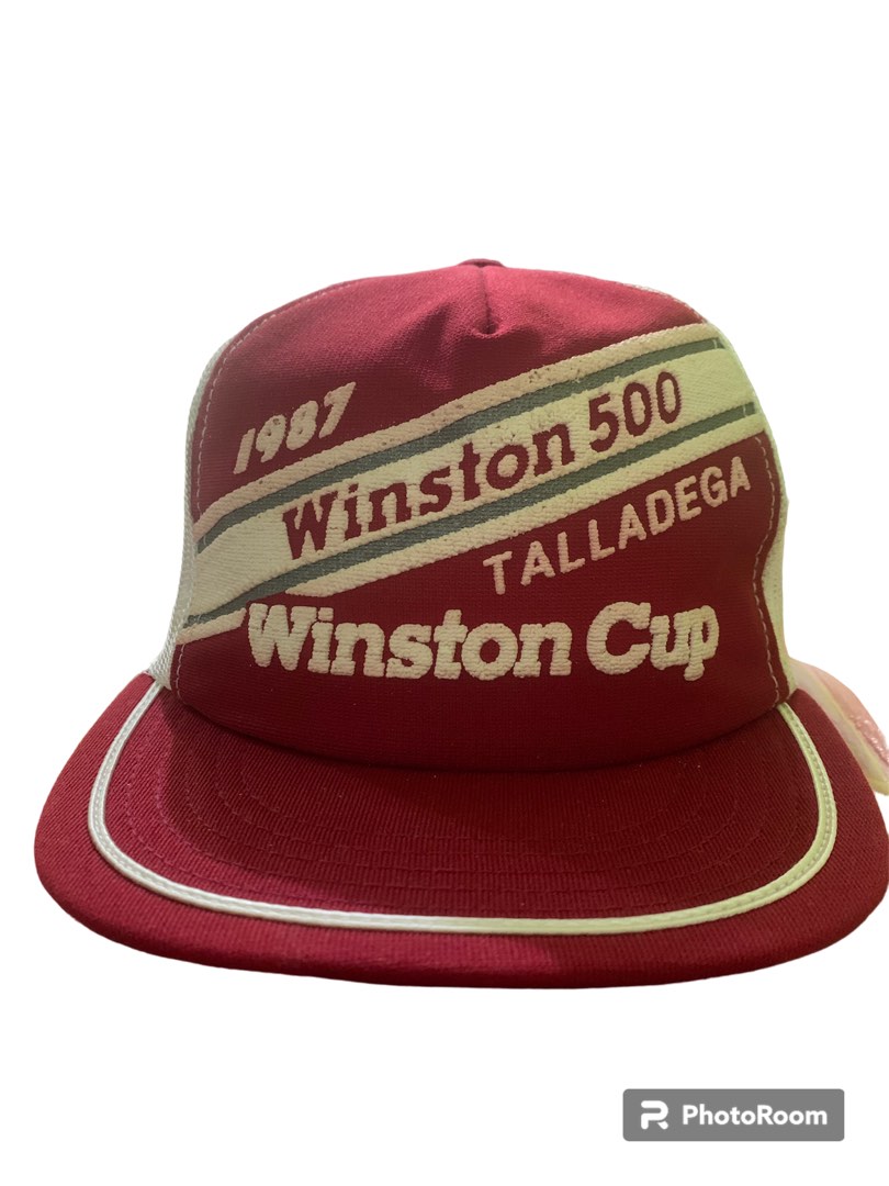 Swinton Crest Washed Classic Cap