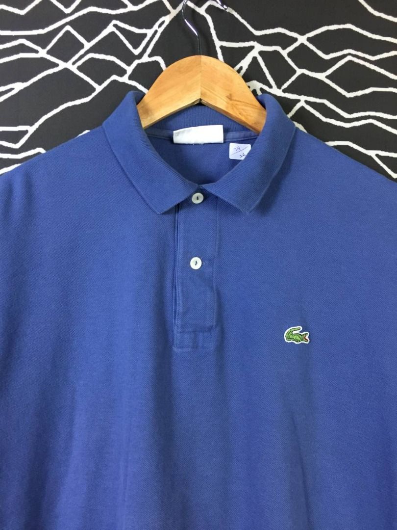 Chemise lacoste on sale polo shirt