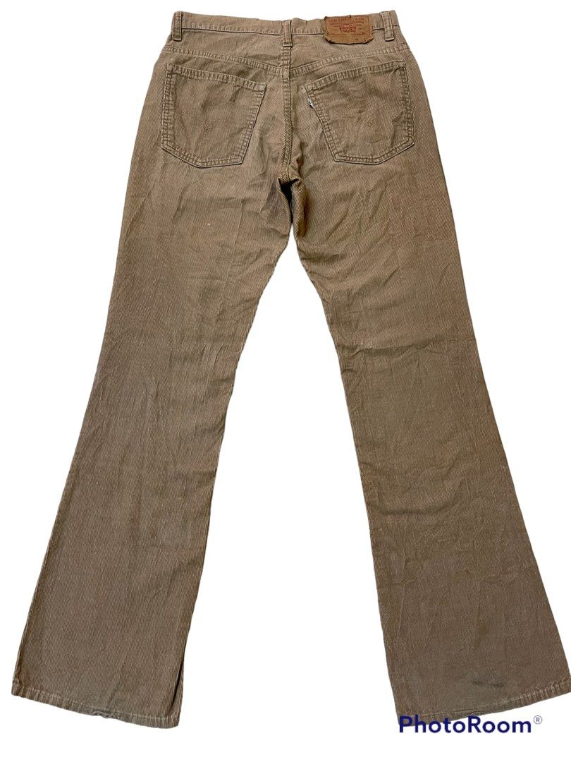 Levis 517 sale corduroy