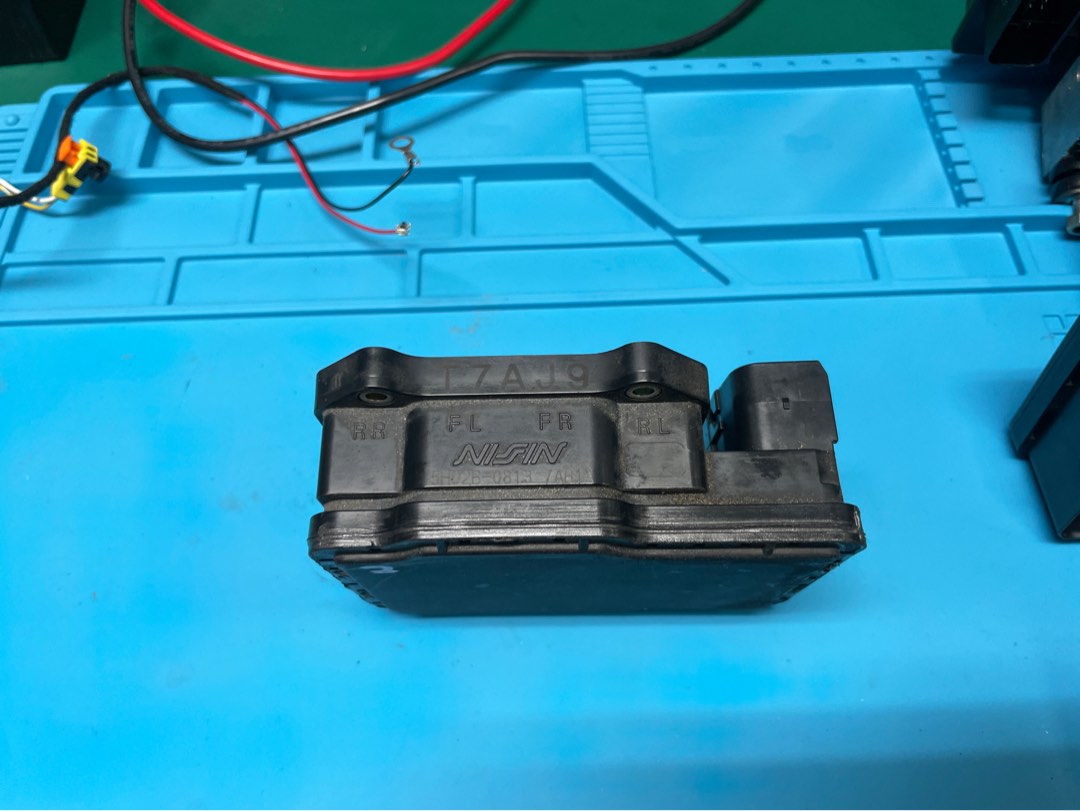 Honda vezel abs module repair & 1 year warranty , Car Accessories, Car