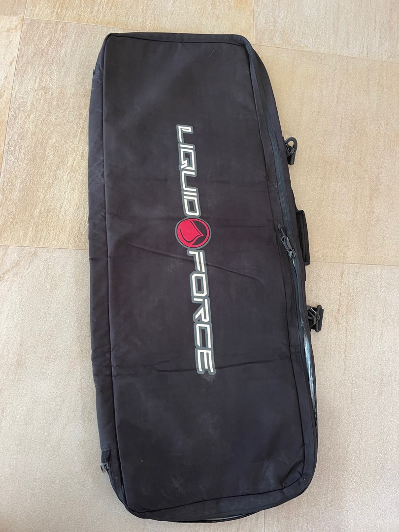 Liquid Force Wakeskate bag Obscura, Sports Equipment, Sports & Games