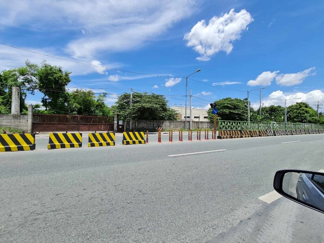 EPZA Warehouse PEZA For long term Rent Lease at Gen Trias and Rosario