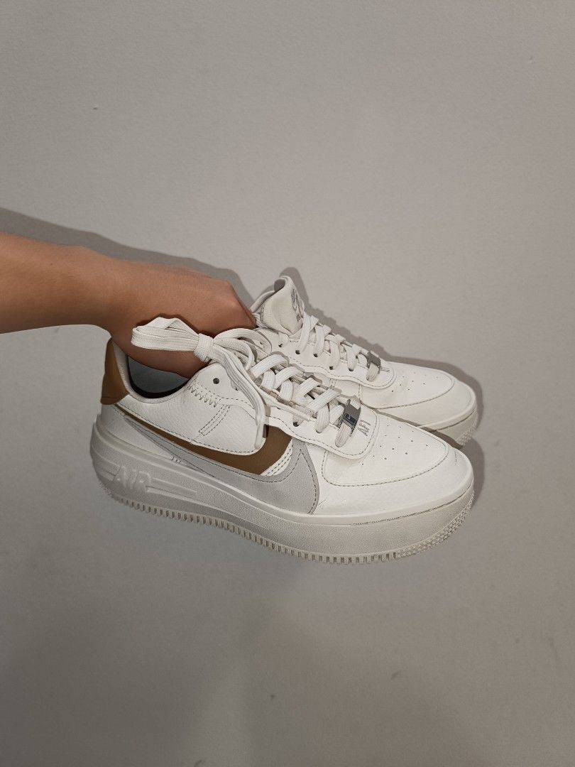 White air shop force 6.5