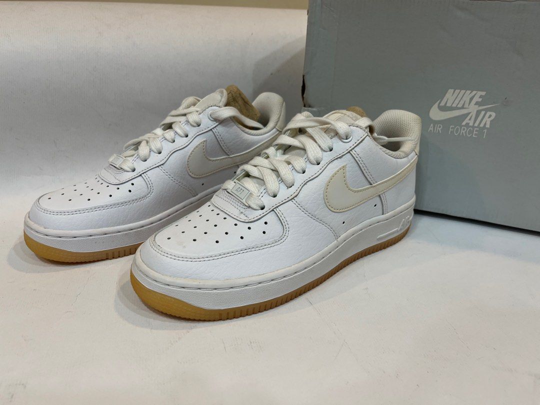 WMNS AIR FORCE 1 '07 ESS