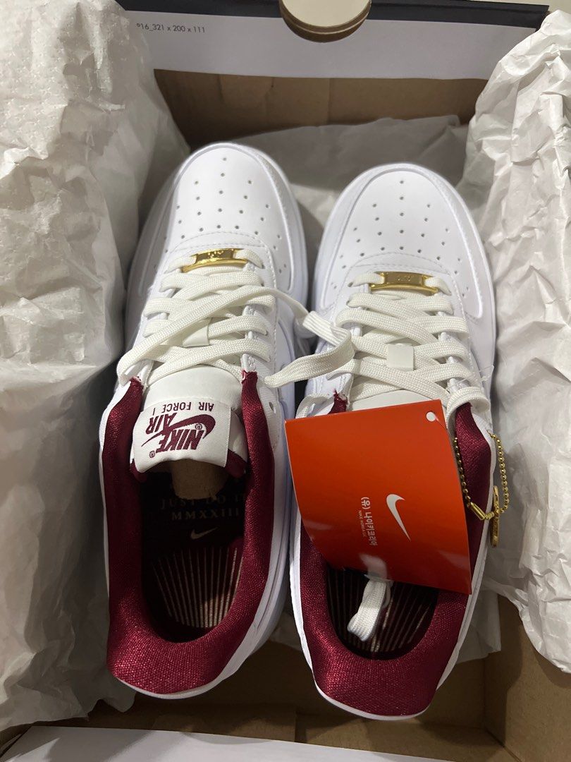 Nike air force 1 7 se womens 2025