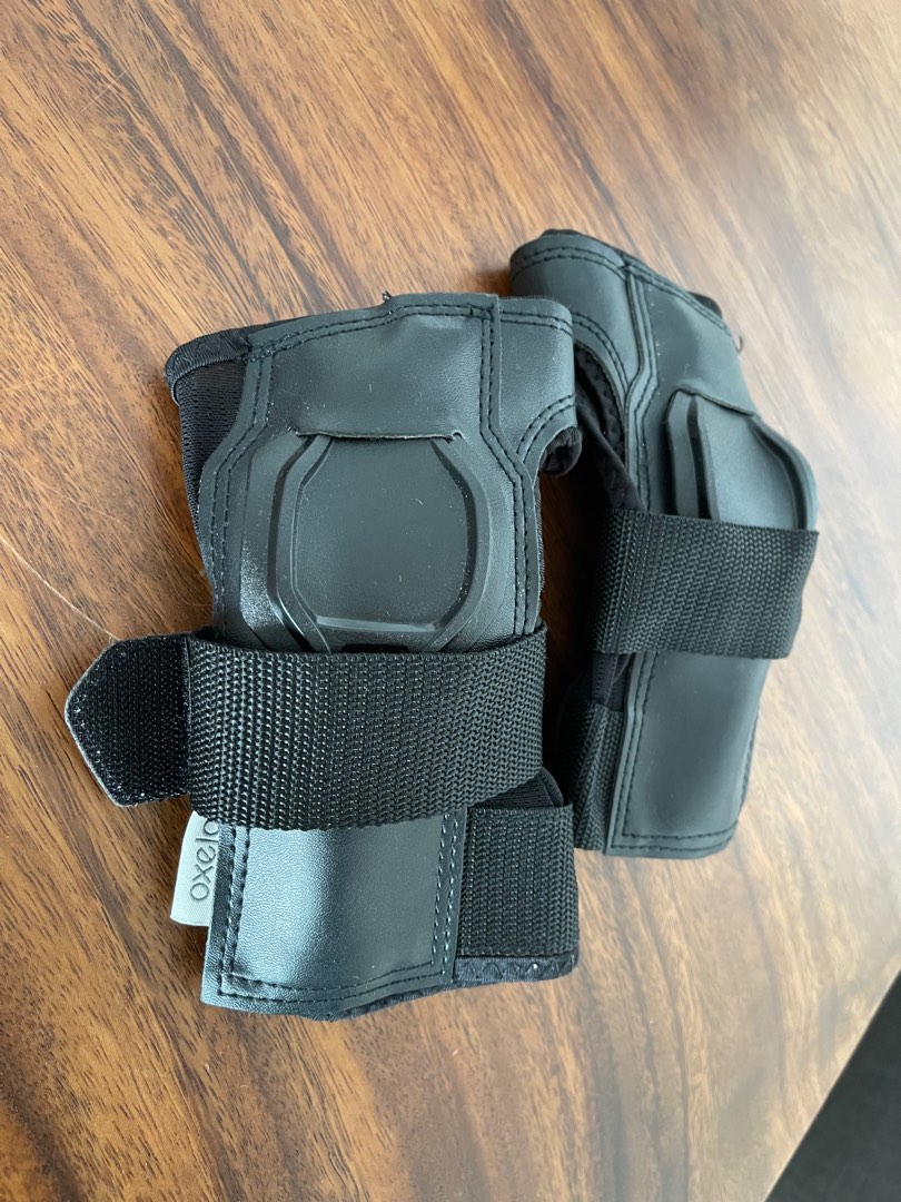 Wrist Guards, Sports Equipment, Other Sports Equipment and Supplies on