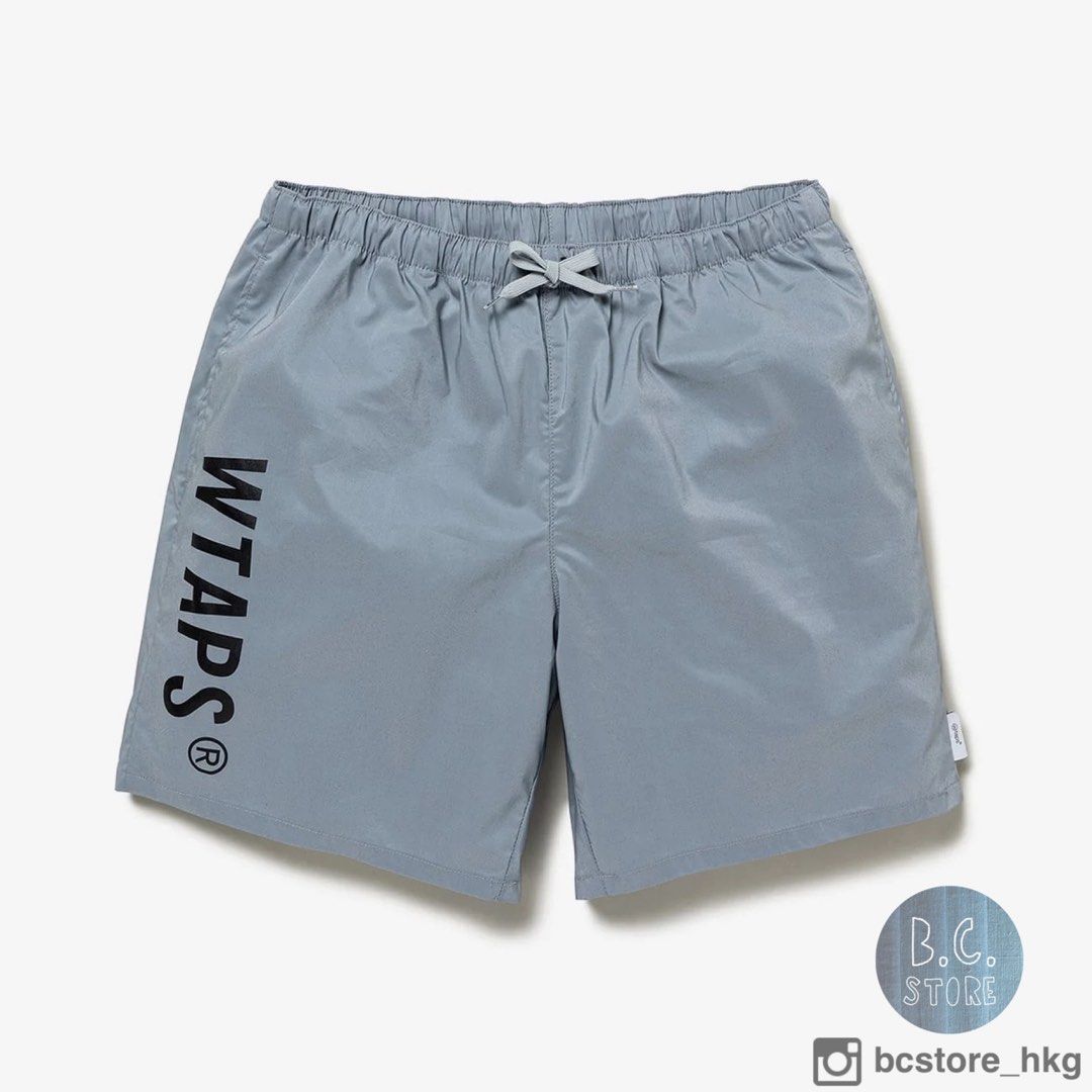 WTAPS 23SS SPSS2002/SHORTS/CTPL-