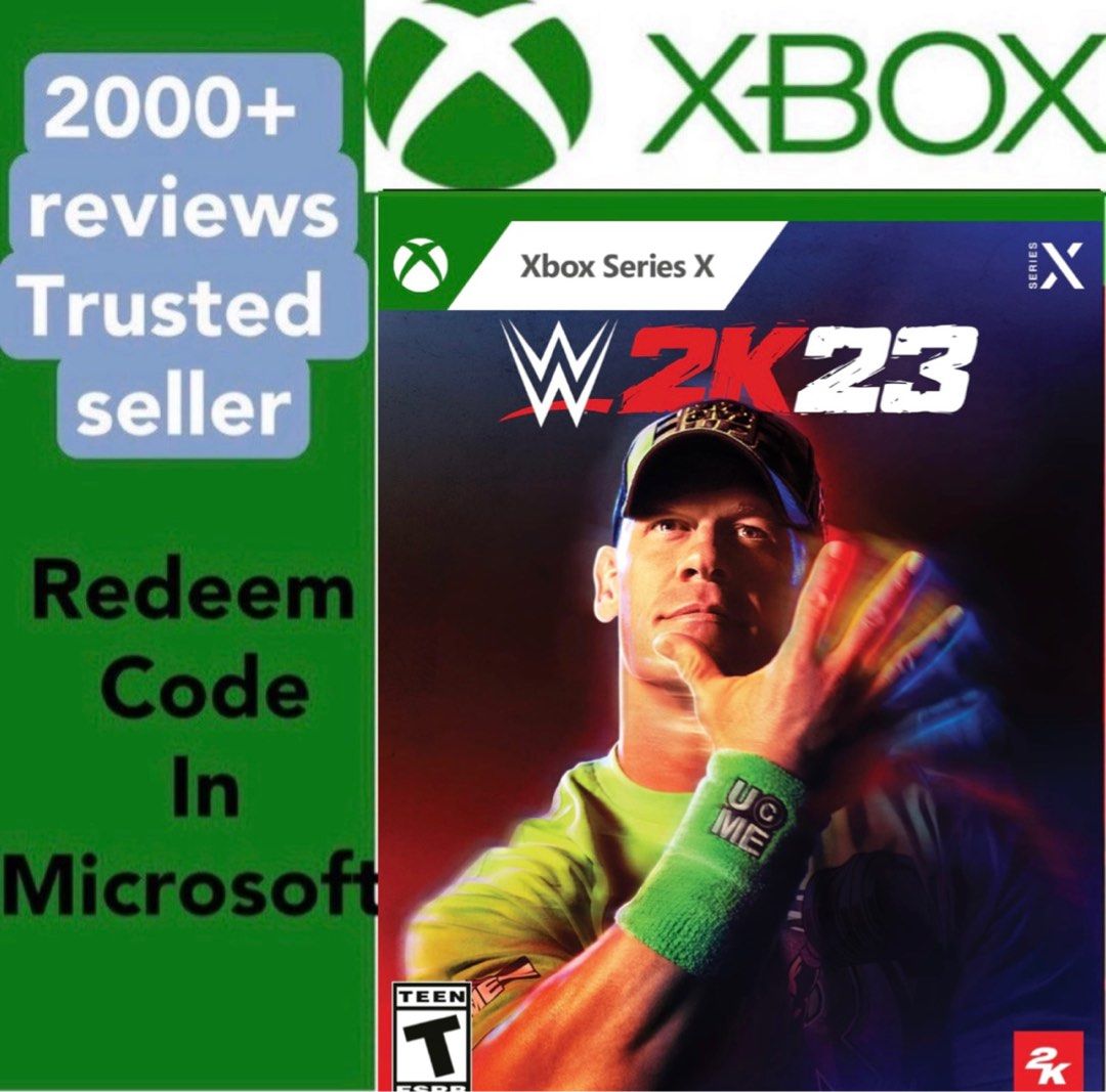 Xbox one discount x redeem code
