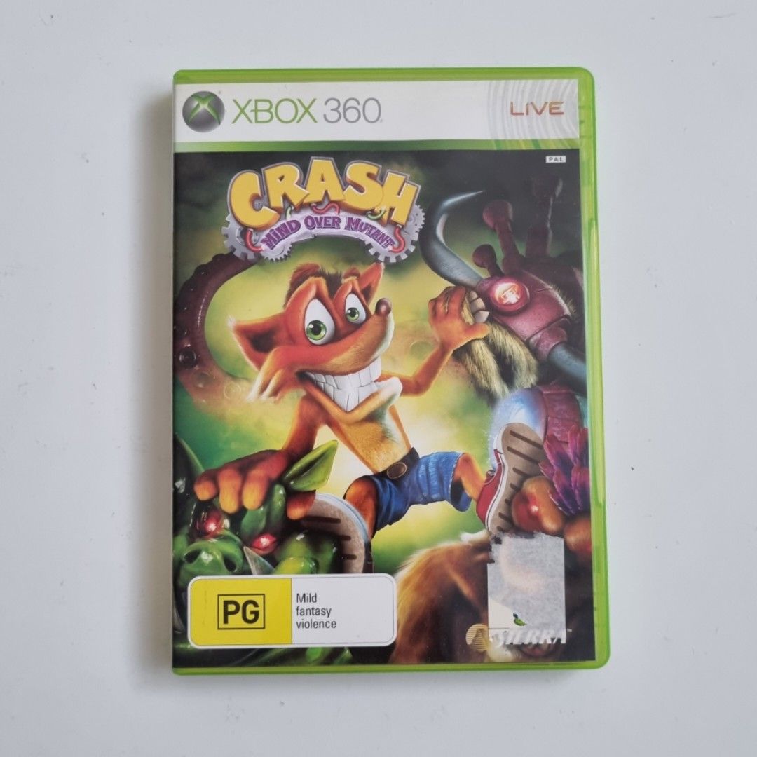 Xbox Pre-Owned Games in Pre-Owned Video Games 