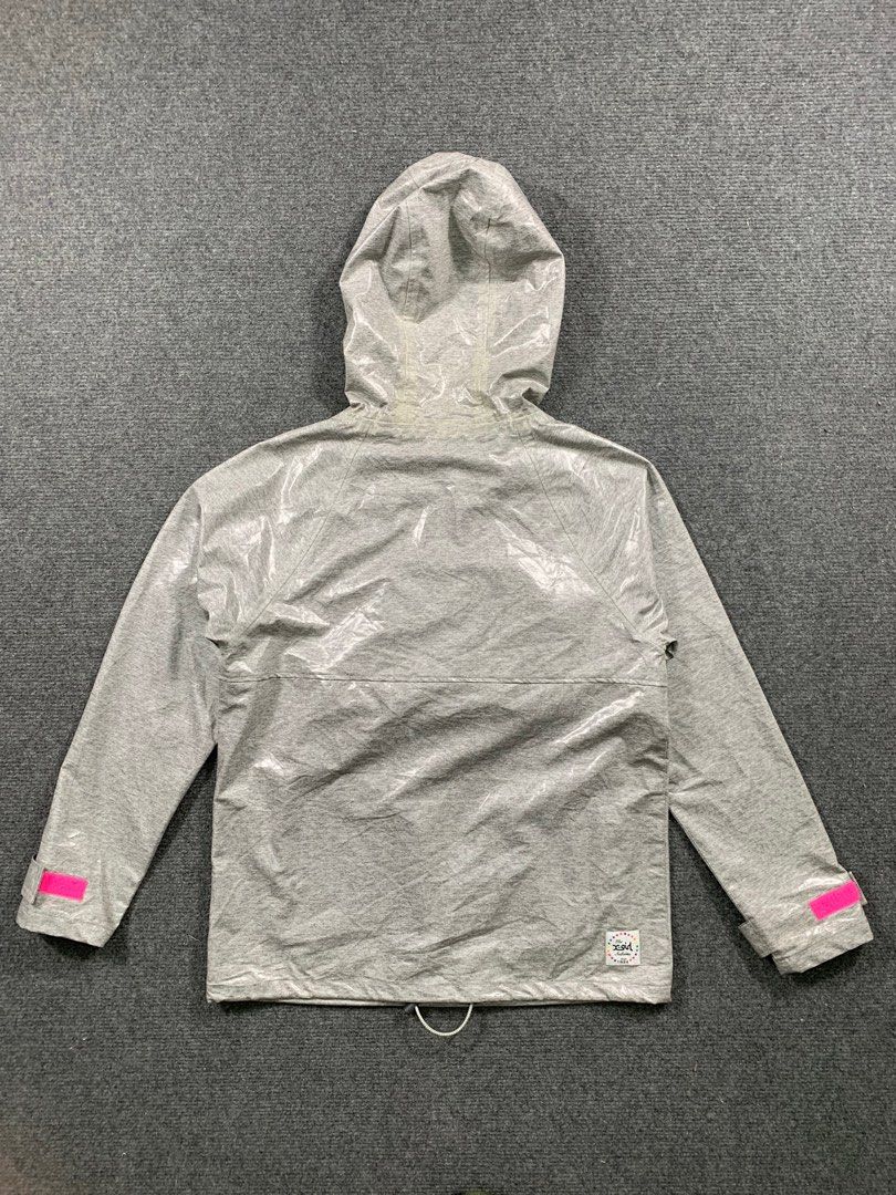 X cheap girl anorak