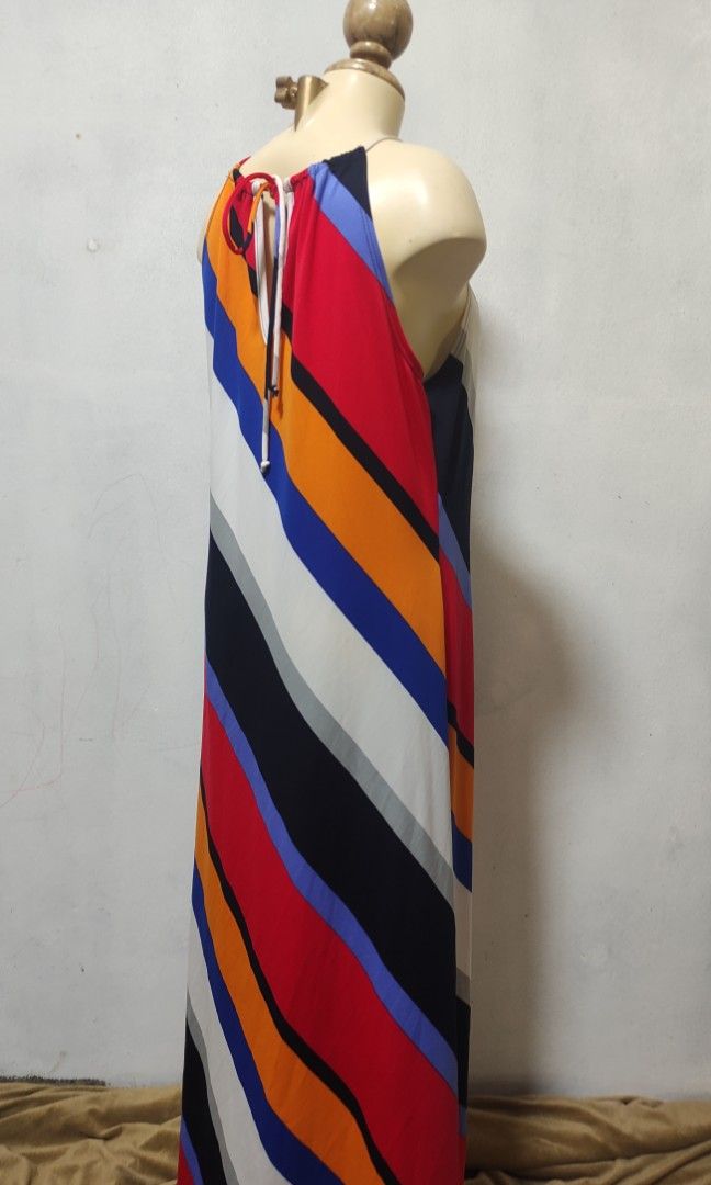 Olivia matthews maxi outlet dress