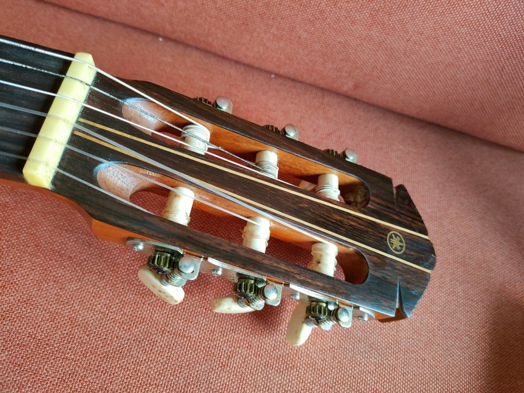 Yamaha g150a deals